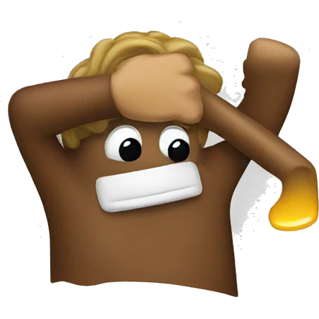 dab emoji
