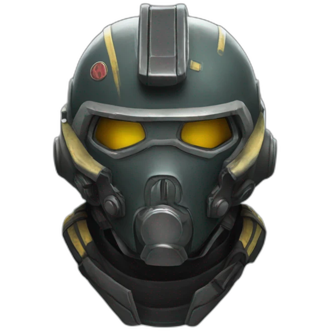 Helldivers 2 emoji