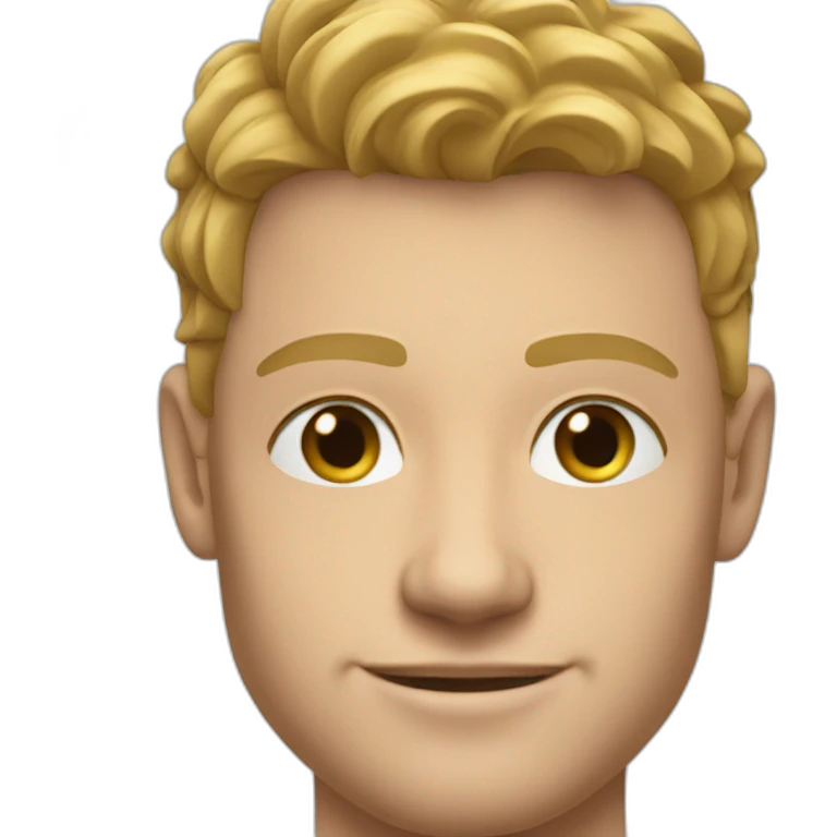 Kevin mayer emoji