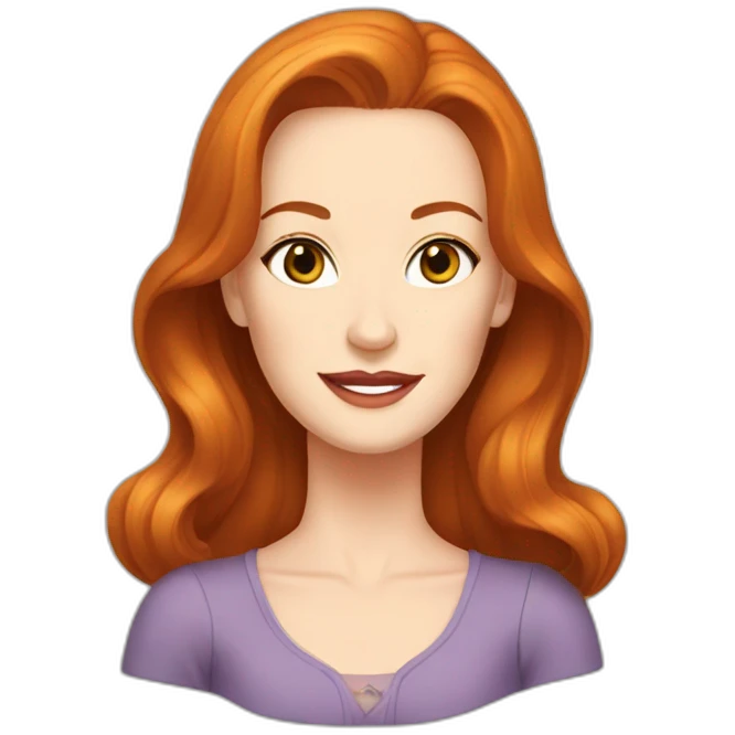 bree van de kamp emoji