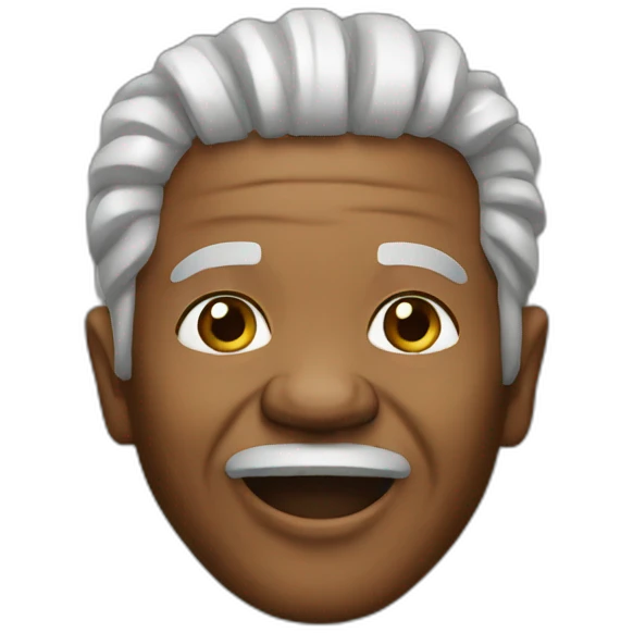 mandela emoji