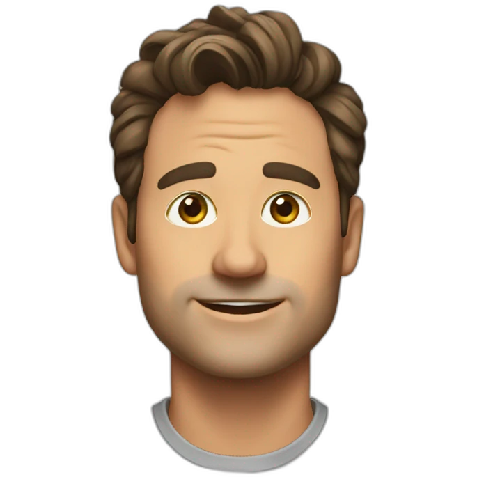 Kevin schatz emoji