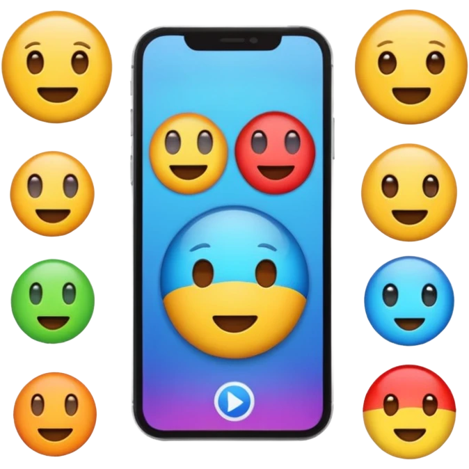 Ai Screener Emojis emoji