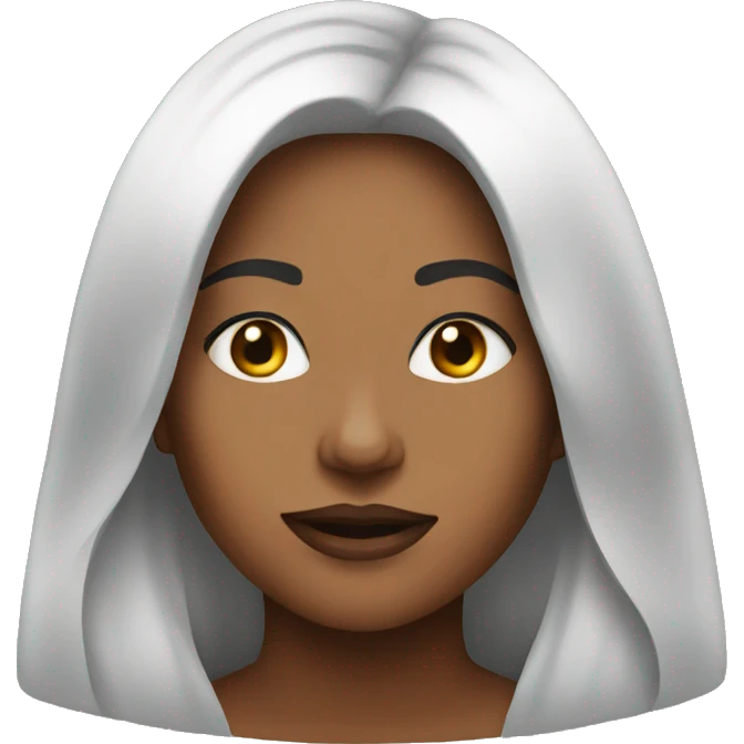 actress  emoji