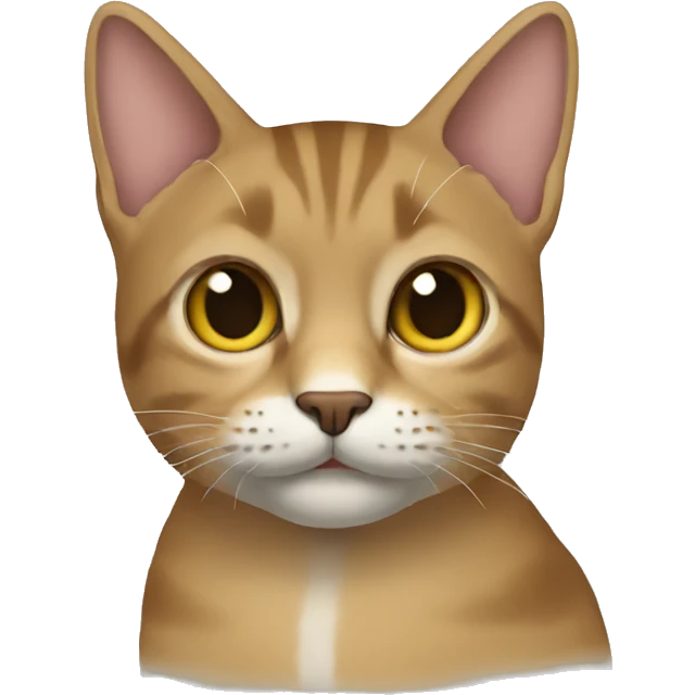 Gato Colombiano emoji