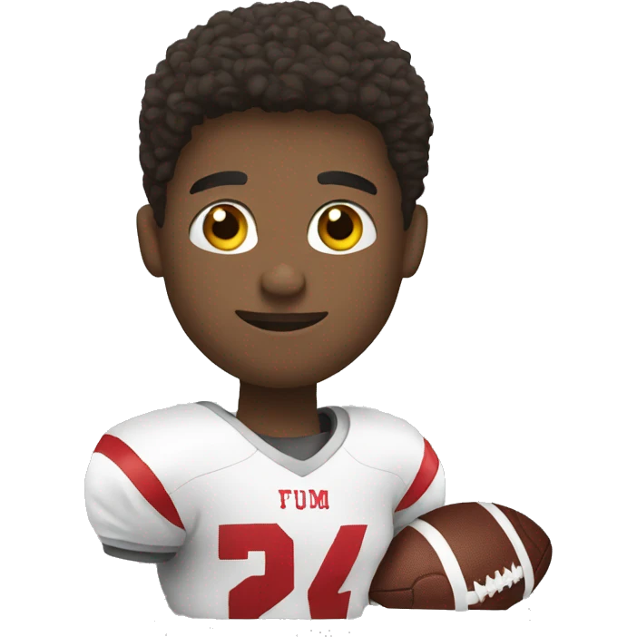 football emoji