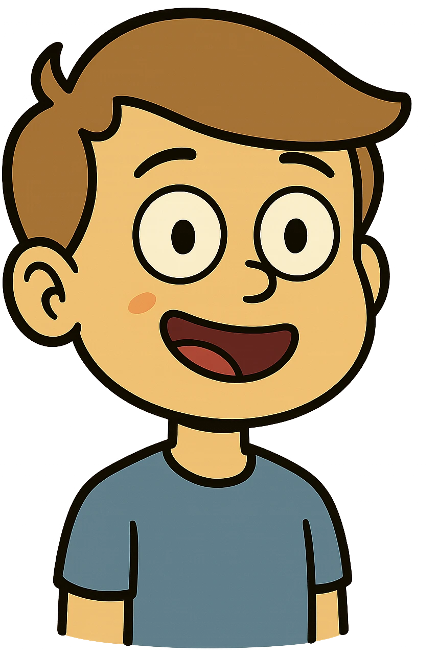 A boy emoji emoji