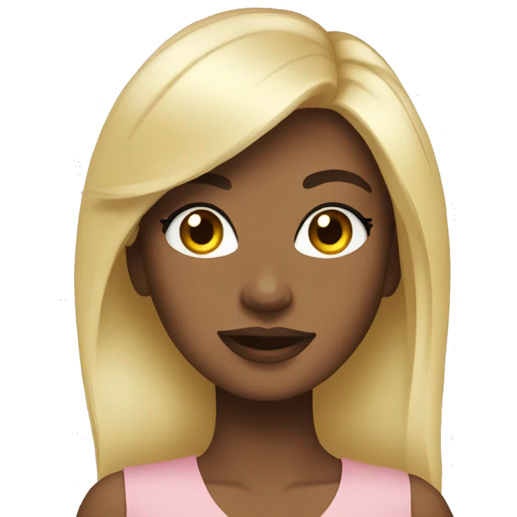 Glamour  emoji