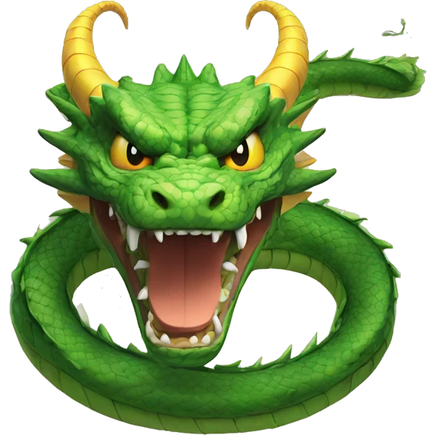 shenron emoji
