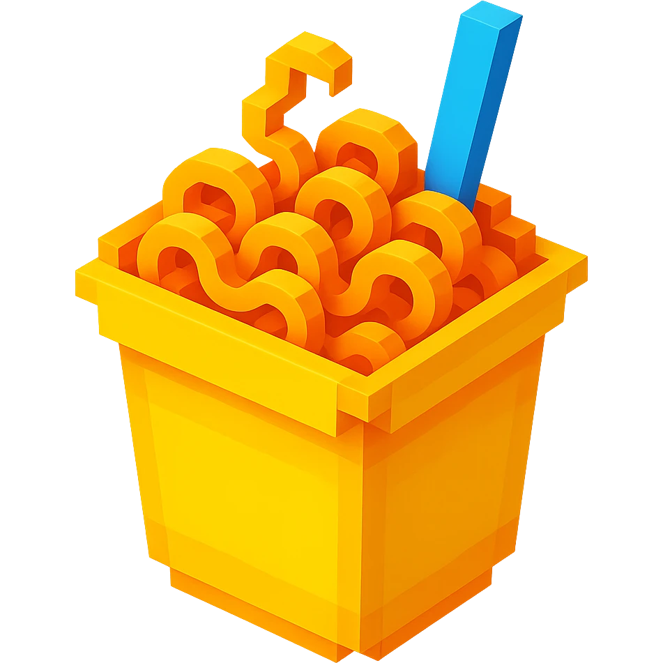 Maggi emoji