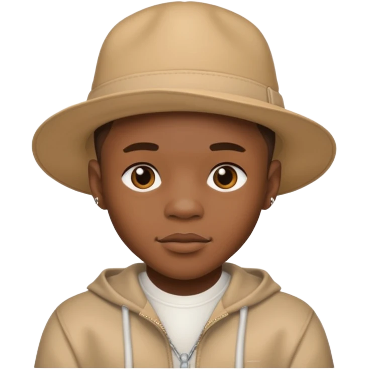 DaBaby emoji