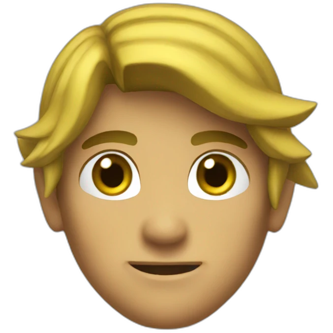 Zelda emoji