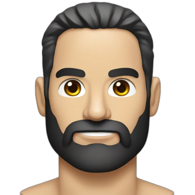 dan bilzerian emoji