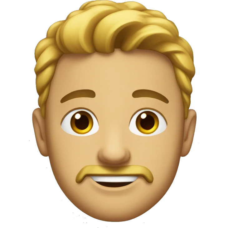 Я в коне emoji