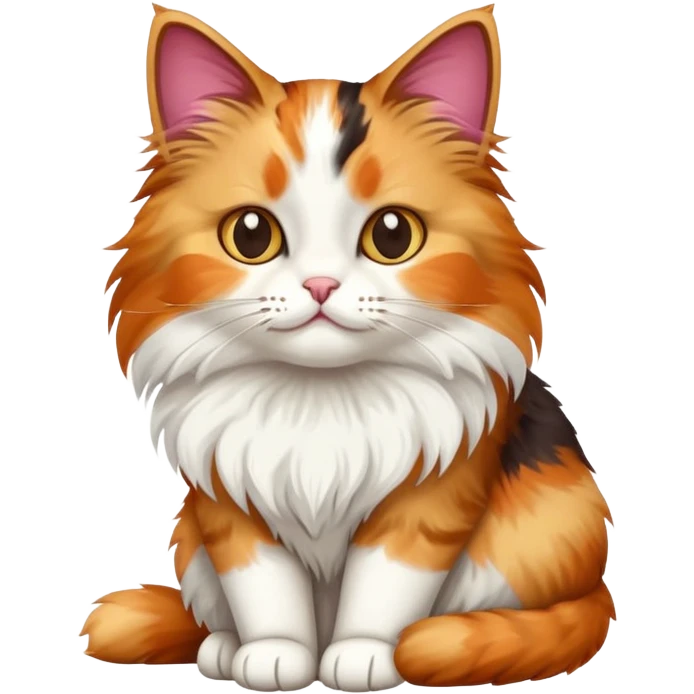 Pussy emoji