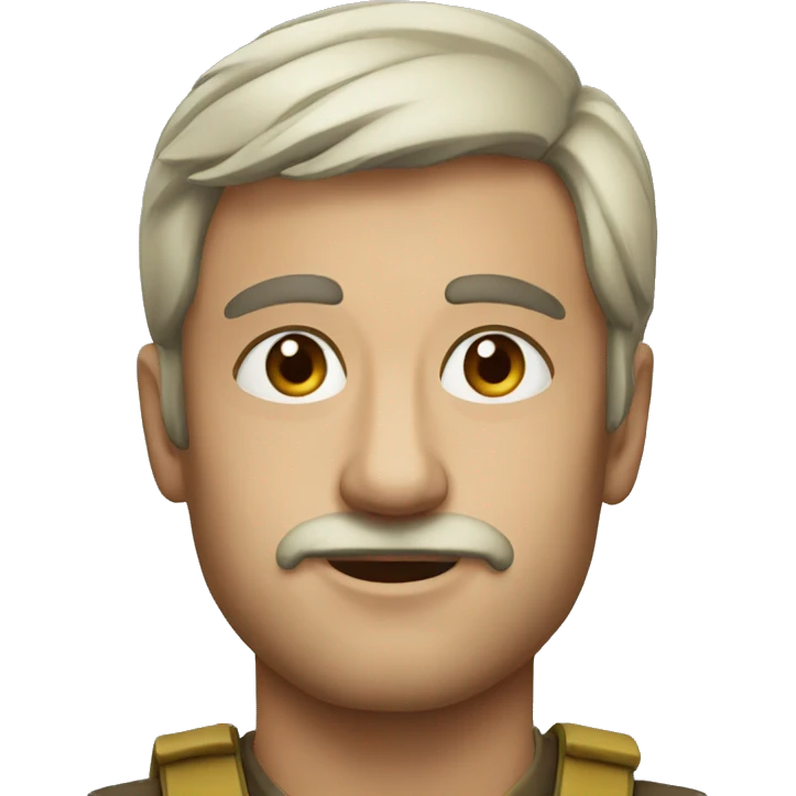 Manuellsen emoji