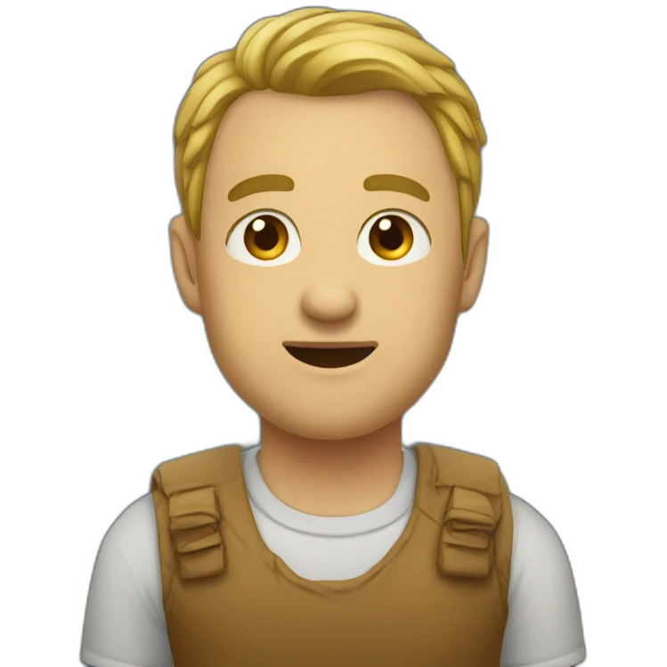 Dovakhiin emoji