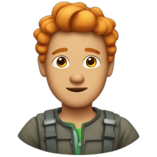 Phineas emoji