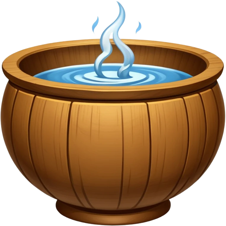 monk's alms bowl emoji