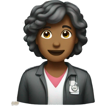 Protect Loved Ones by completing your health records. emoji