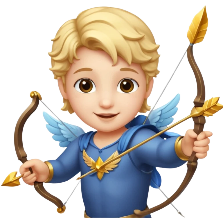 cupid emoji