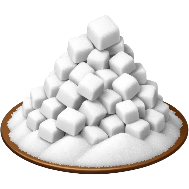 Sugar consumption   emoji