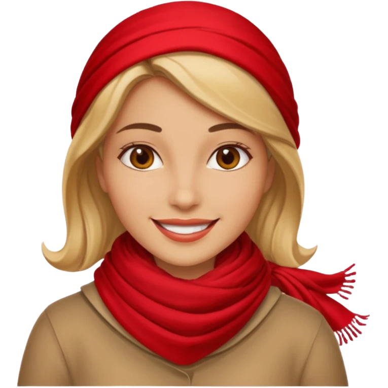 Bonne mère Marseille  emoji