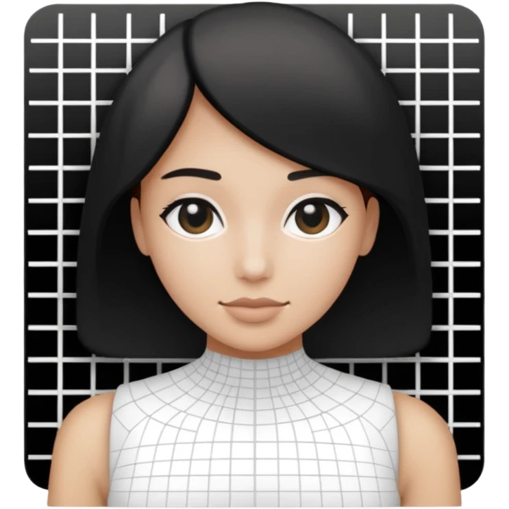 Тест Амслера emoji