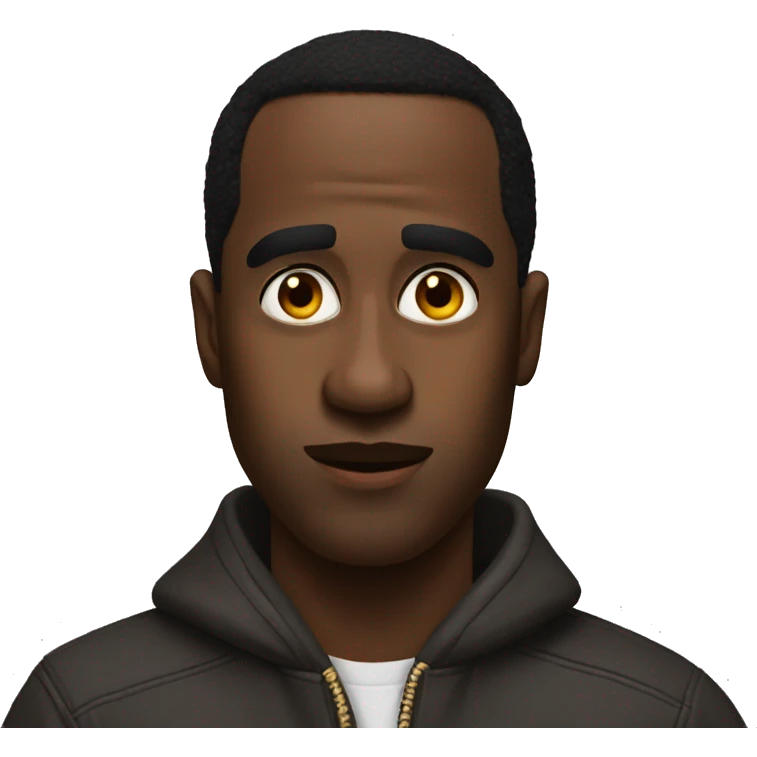 Diddy emoji
