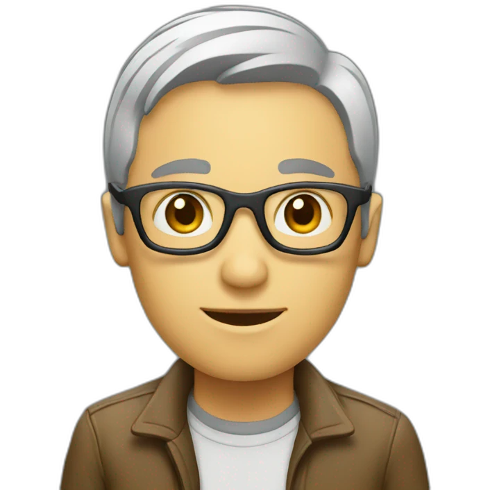 testing user emoji