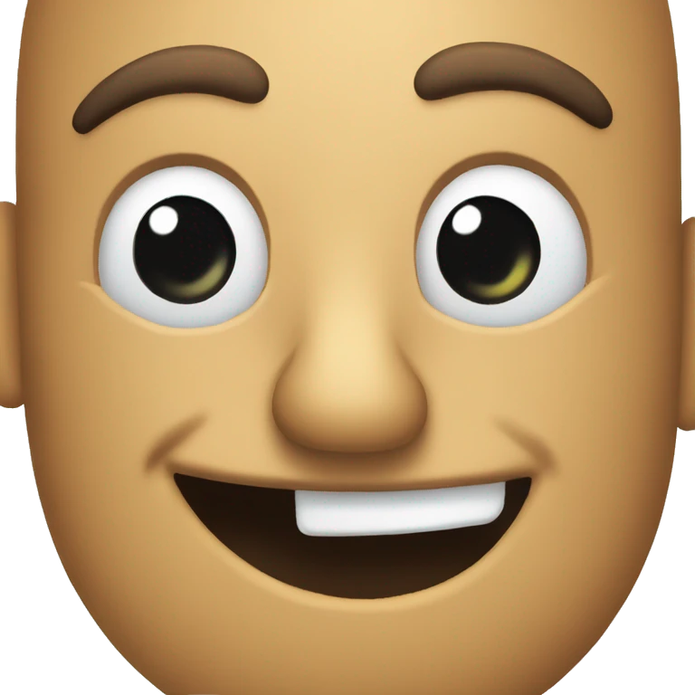Thumbs up winking  emoji
