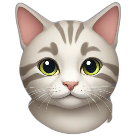 cat emoji