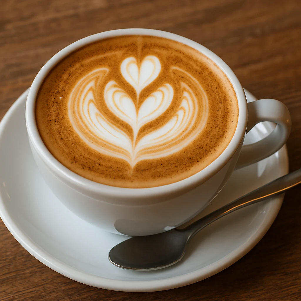 cappuccino1 emoji