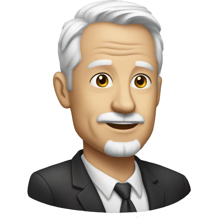Joe Bidden  emoji