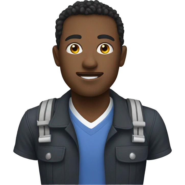 Facebook Verification  emoji