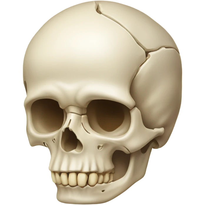 Skull  emoji