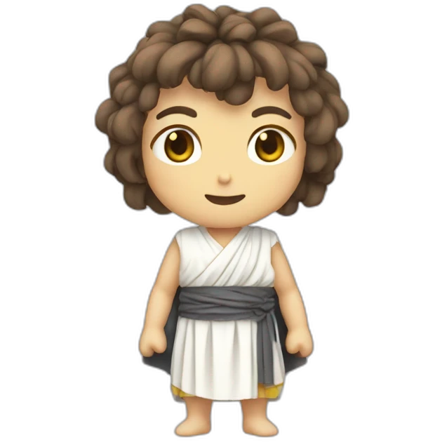 Toga himiko emoji