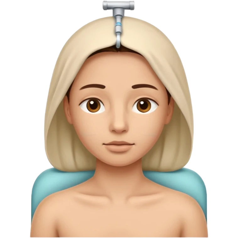 Anaesthsia  emoji
