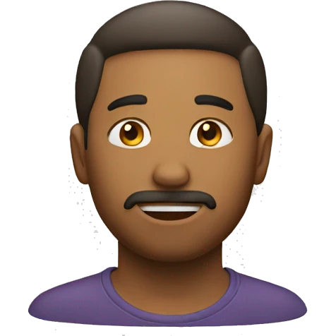 Questions emoji