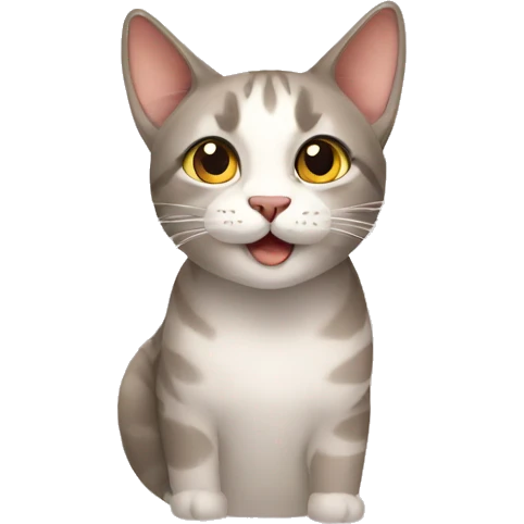 cat emoji