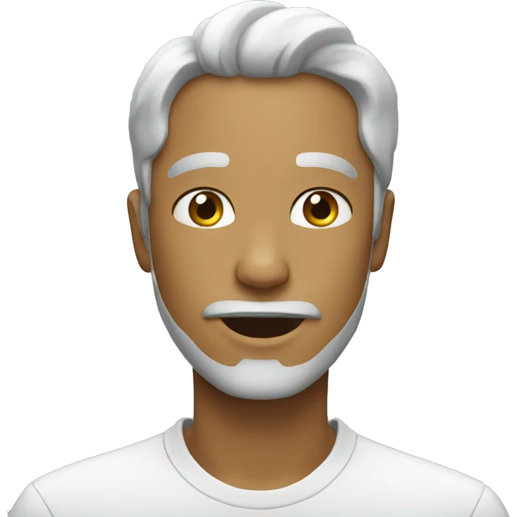 Rinse emoji