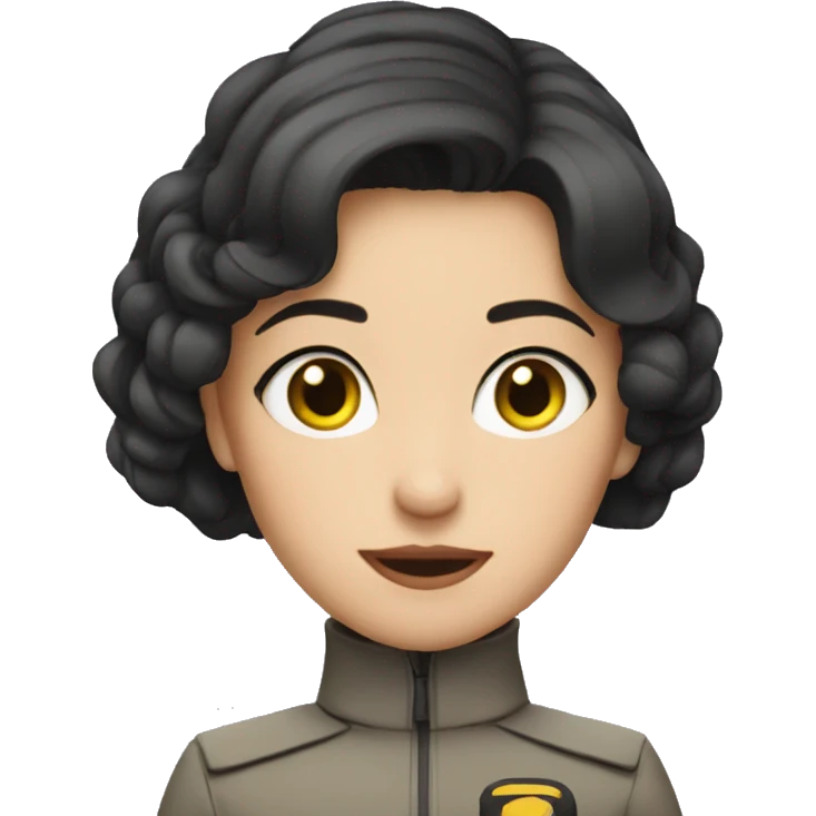 Anya from spy x family emoji