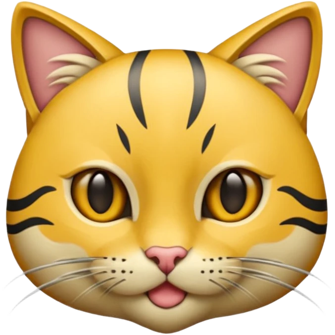 эмодзи который заправляет пряд волос за ухо emoji