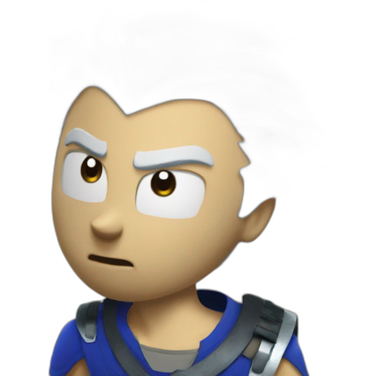 sonic unleashed emoji