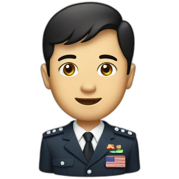 ASEAN emoji