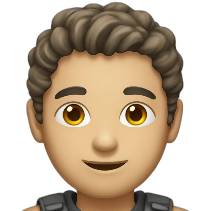 seller emoji