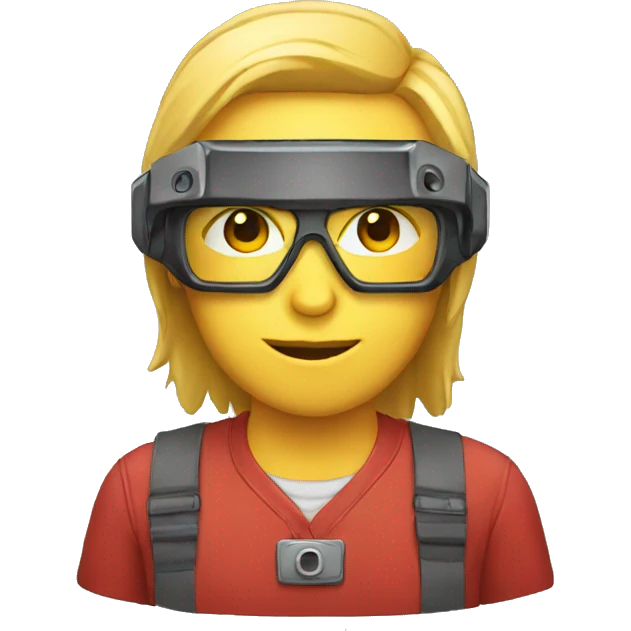 programer emoji