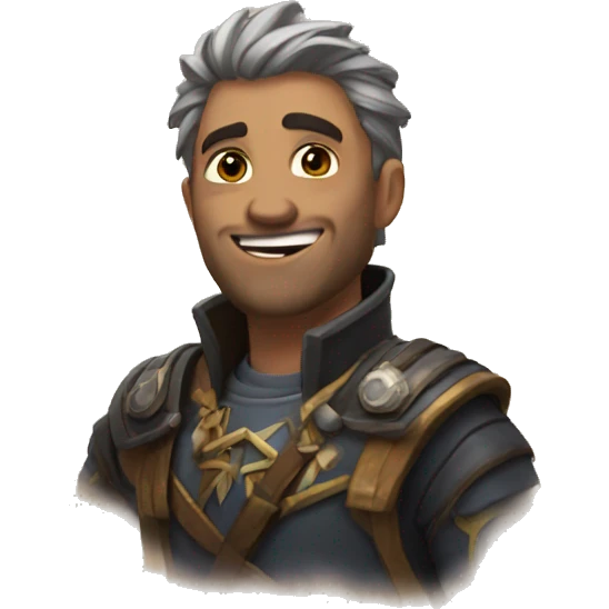 wow awesome emoji