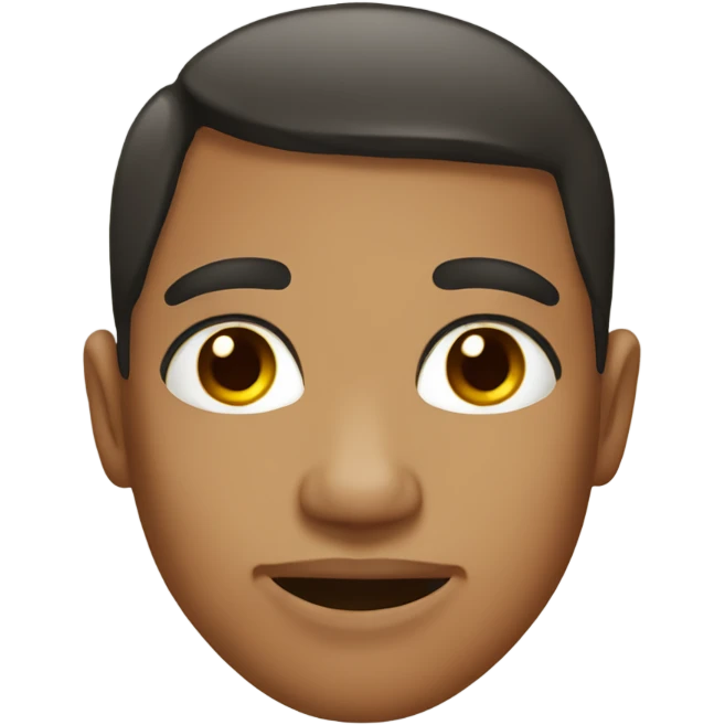 HYPERPIGMENTATION  emoji