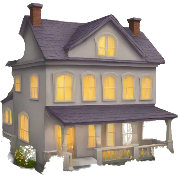 Home emoji
